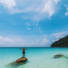 Andaman Super Saver